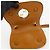 Gucci Borsa a tracolla mini Blondi Marrone - vista 9