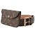 Pochette da cintura Monogram Louis Vuitton