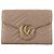 Gucci Borsa a tracolla con catena GG Marmont Matelassé WOC