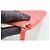 Chanel Clutch Pouch Large Classica in Caviar con Logo CC - vista 10
