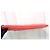 Chanel Clutch Pouch Large Classica in Caviar con Logo CC - vista 6