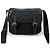 Prada Borsa Messenger a Tracolla in Re-Nylon con Logo Triangolare - vista 2