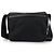Prada Borsa Messenger a Tracolla in Re-Nylon con Logo Triangolare - vista 5