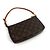 Louis Vuitton Monogram Pochette Accessoires Mini Bag