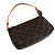 Louis Vuitton Monogram Pochette Accessoires Mini Bag - vista 2
