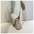 Louis Vuitton Borsa a tracolla e crossbody Multi Pochette New Wave - vista 4