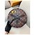 Louis Vuitton Borsa a tracolla Wheel Box Monogram - vista 2