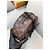 Louis Vuitton Borsa a tracolla Wheel Box Monogram - vista 3