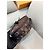 Louis Vuitton Borsa a tracolla Wheel Box Monogram - vista 4