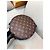 Louis Vuitton Borsa a tracolla Wheel Box Monogram - vista 5