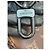 Louis Vuitton Borsa a tracolla Wheel Box Monogram - vista 7