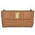 Burberry Borsa Soft Rolla in pelle morbida trapuntata