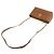 Burberry Borsa Soft Rolla in pelle morbida trapuntata - vista 4