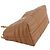 Burberry Borsa Soft Rolla in pelle morbida trapuntata - vista 5