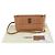 Burberry Borsa Soft Rolla in pelle morbida trapuntata - vista 8