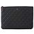 Chanel Clutch Caviar Gold New Medium