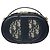 Dior Borsa a tracolla Oblique Jacquard CD Signature Oval Camera