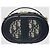 Dior Borsa a tracolla Oblique Jacquard CD Signature Oval Camera - vista 2