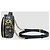 Dior Borsa a tracolla Oblique Jacquard CD Signature Oval Camera - vista 3