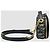 Dior Borsa a tracolla Oblique Jacquard CD Signature Oval Camera - vista 4