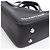 Balenciaga Borsa a tracolla Triangle Duffle in pelle Nero - vista 9