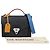 Louis Vuitton Borsa Neo Monceau in pelle Epi Noir