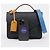 Louis Vuitton Borsa Neo Monceau in pelle Epi Noir - vista 19