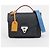 Louis Vuitton Borsa Neo Monceau in pelle Epi Noir - vista 2