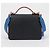 Louis Vuitton Borsa Neo Monceau in pelle Epi Noir - vista 6