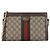 Gucci Borsa a tracolla Ophidia Chain GG Supreme