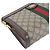 Gucci Borsa a tracolla Ophidia Chain GG Supreme - vista 5