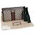 Gucci Borsa a tracolla Ophidia Chain GG Supreme - vista 8