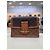 Louis Vuitton Borsa a tracolla Monogram Dolphin MM con catena e chip interno - vista 2