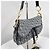 Dior Borsa a tracolla Oblique Double Saddle - vista 10