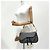 Dior Borsa a tracolla Oblique Double Saddle - vista 3