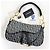 Dior Borsa a tracolla Oblique Double Saddle - vista 6