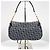Dior Borsa a tracolla Oblique Double Saddle - vista 7