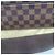 Louis Vuitton Borsa a tracolla Damier Shell MM - vista 10