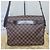 Louis Vuitton Borsa a tracolla Damier Shell MM - vista 4