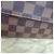 Louis Vuitton Borsa a tracolla Damier Shell MM - vista 9