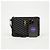Autre Marque Clutch Monogram SAINT LAURENT in pelle di vitello - vista 10