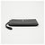 Autre Marque Clutch Monogram SAINT LAURENT in pelle di vitello - vista 5