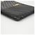 Autre Marque Clutch Monogram SAINT LAURENT in pelle di vitello - vista 7