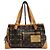 Louis Vuitton Borsa Boston Monogram Reverting Stud