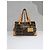 Louis Vuitton Borsa Boston Monogram Reverting Stud - vista 2