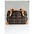 Louis Vuitton Borsa Boston Monogram Reverting Stud - vista 6