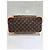 Louis Vuitton Borsa Boston Monogram Reverting Stud - vista 7