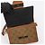 Louis Vuitton Borsa Dauphine Mini Monogram Reverse Canvas - vista 11