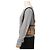 Louis Vuitton Borsa Dauphine Mini Monogram Reverse Canvas - vista 13