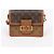 Louis Vuitton Borsa Dauphine Mini Monogram Reverse Canvas - vista 2